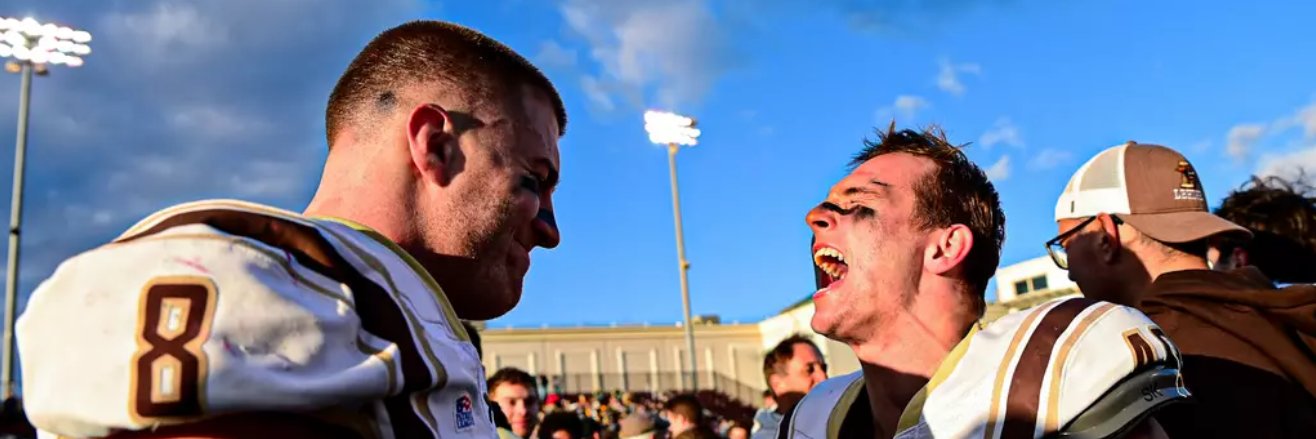 Lehigh Football Nation banner