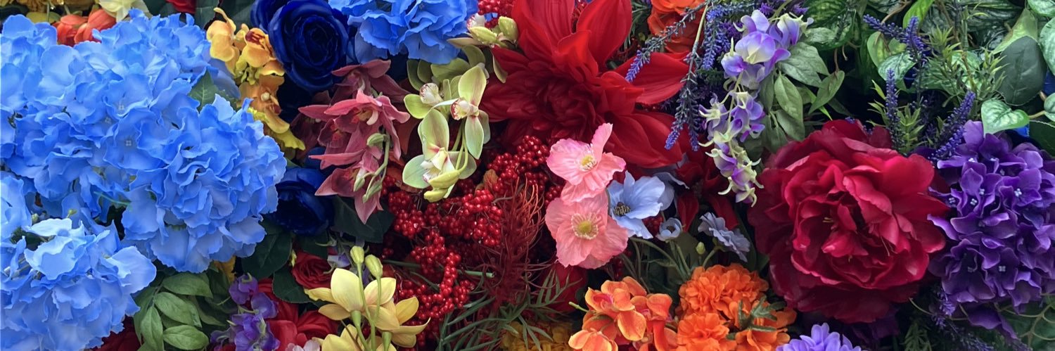 なんまりちゃん banner