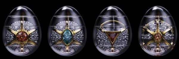 EggonChain Profile Banner