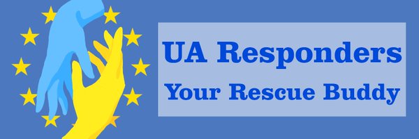 UAResponders Profile Banner