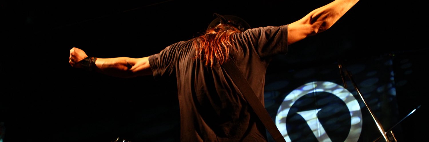 Vibedred's profile banner image