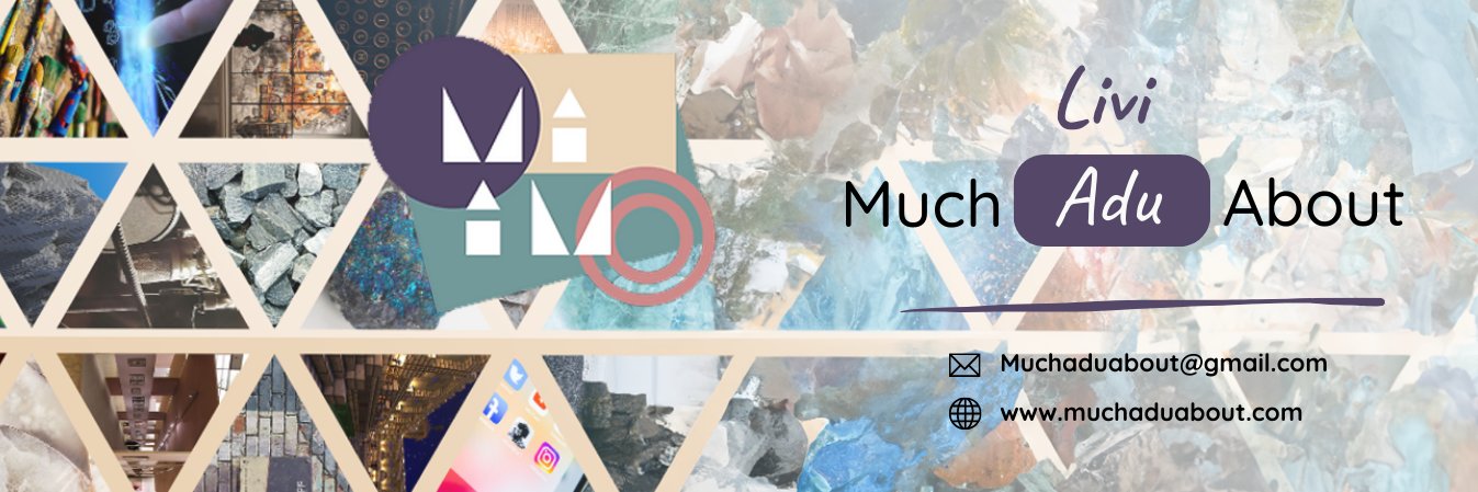 muchADUabout's profile banner image