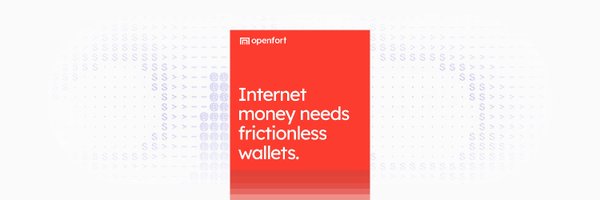 openfort_hq Profile Banner