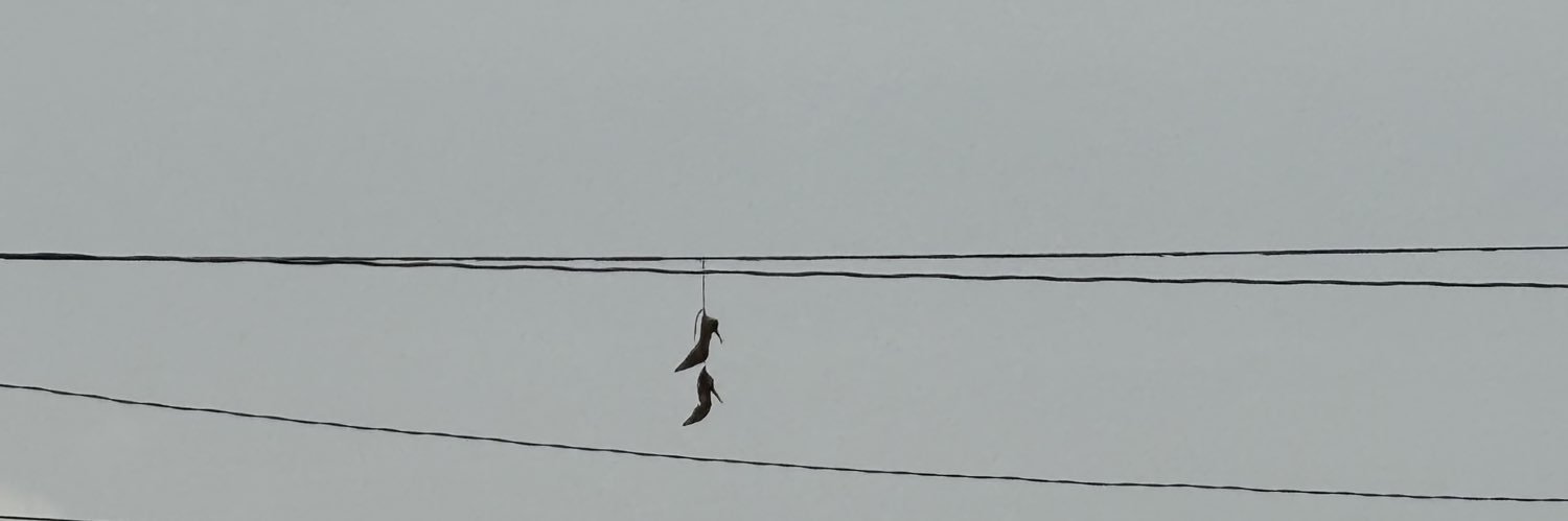 Madison Avenue banner