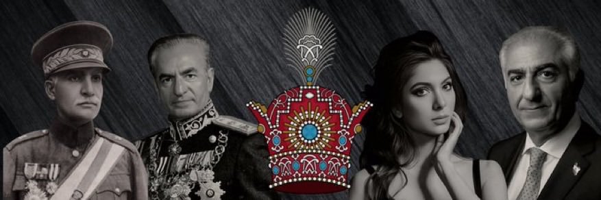 javidShah🇮🇷🇮🇱 banner