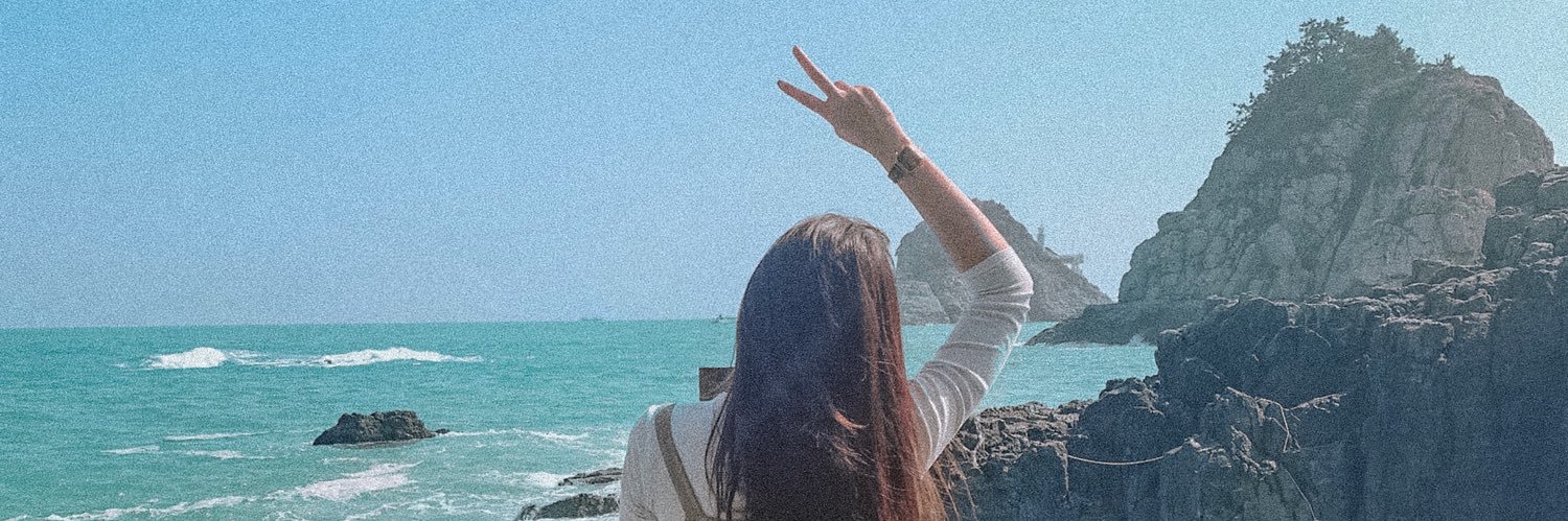 AmyKCY's profile banner image