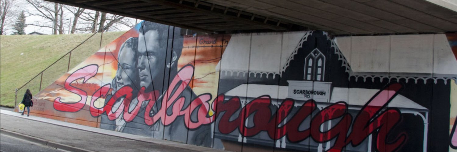 Scarborough Junction Community banner