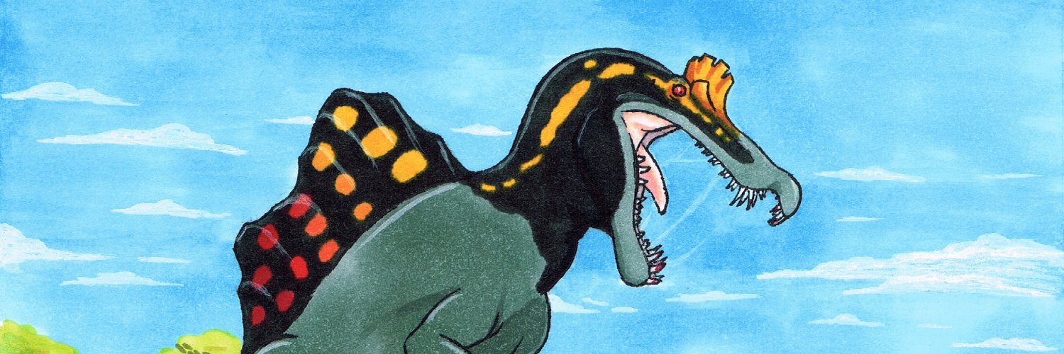 b.ART.ek - Paleoart banner