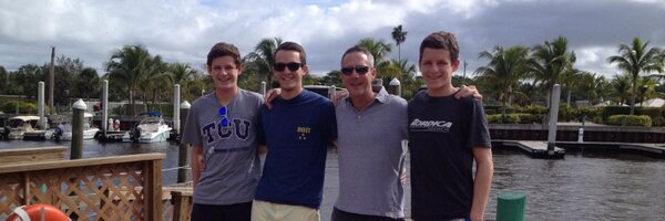 wadeappelman Profile Banner