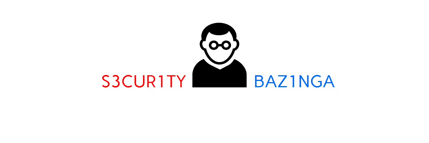 SecurityBazinga's profile banner image