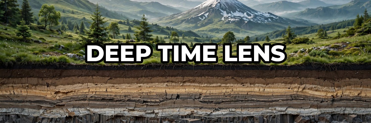 deeptimelens's profile banner image