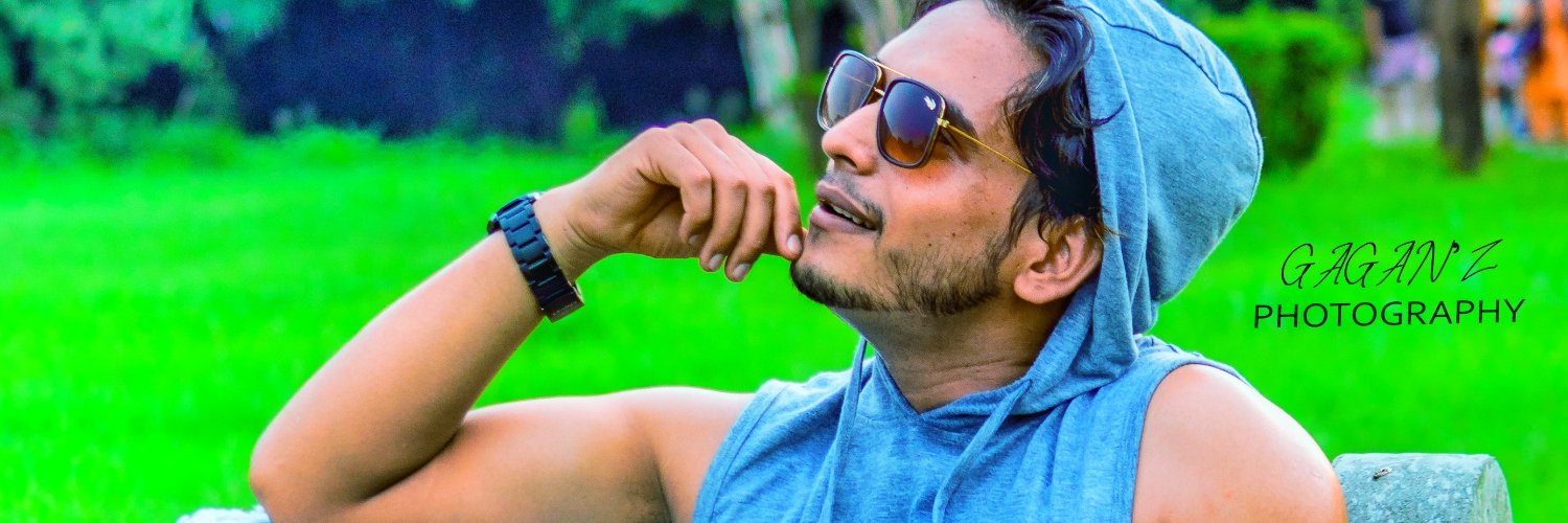 SunilMastie's profile banner image