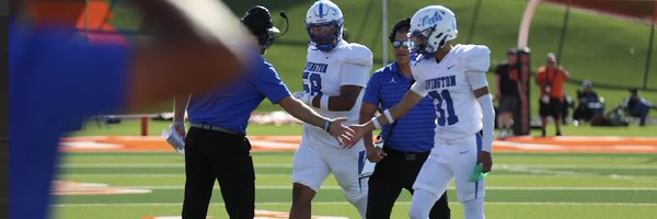 CalebAranda8 Profile Banner