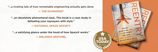 SciGuySpace Profile Banner