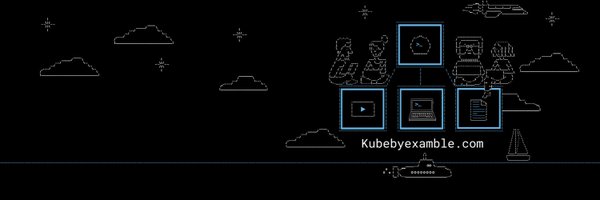 kubebyexample Profile Banner