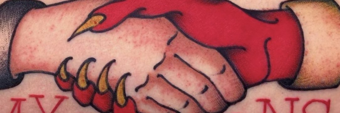 JoacoV90's profile banner image