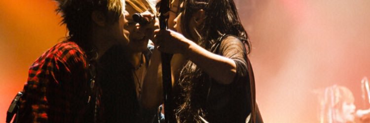 blackkitsch's profile banner image