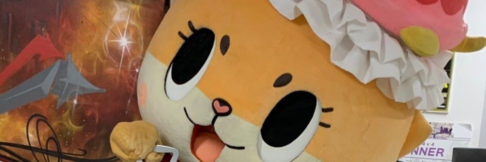 レックリングハウゼンの人 banner