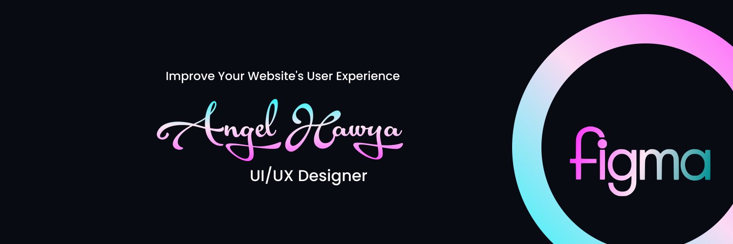 Angel Hawya banner