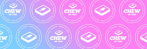 chewonthisdtc Profile Banner