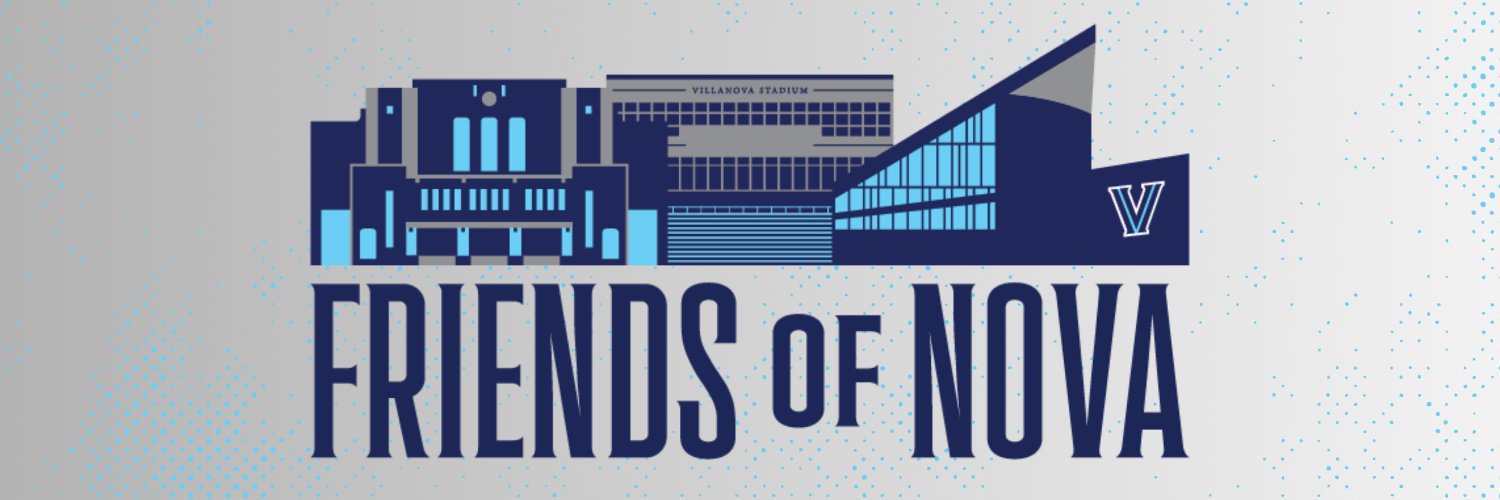 Friends of Nova banner
