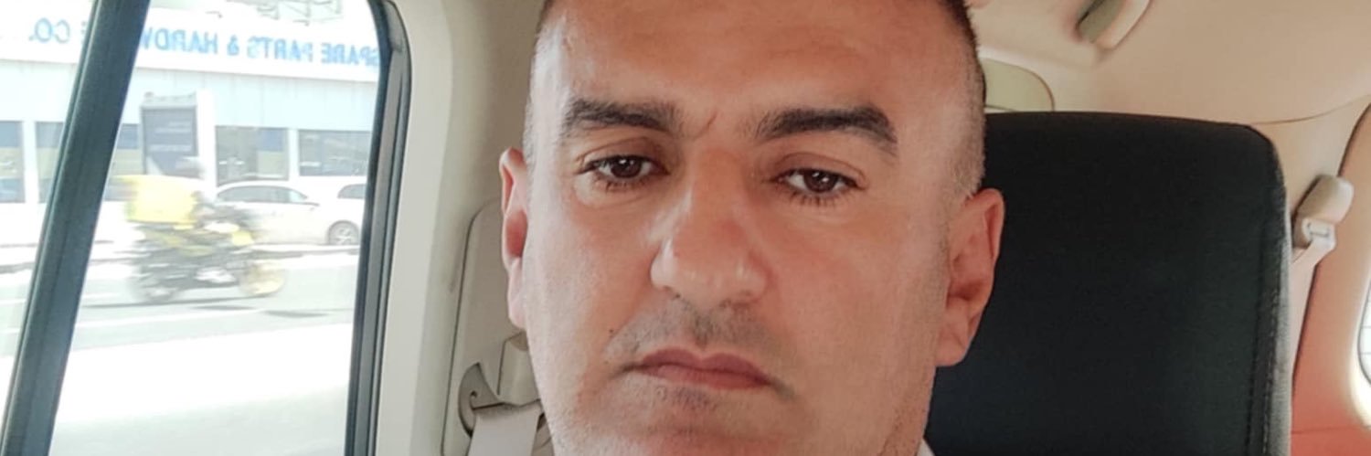 DlerHamasaeed's profile banner image