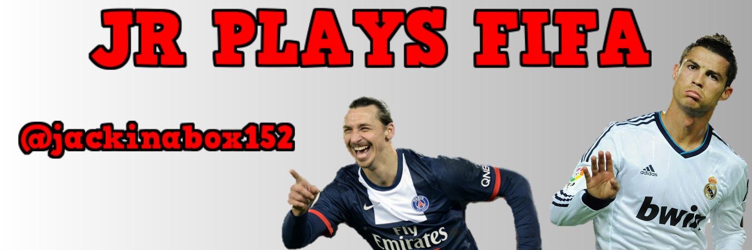 jackinabox152's profile banner image