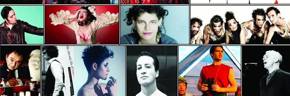 byrontheatre's profile banner image