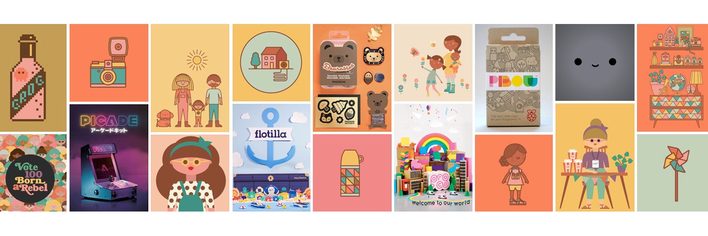 Thoughts Make Things banner