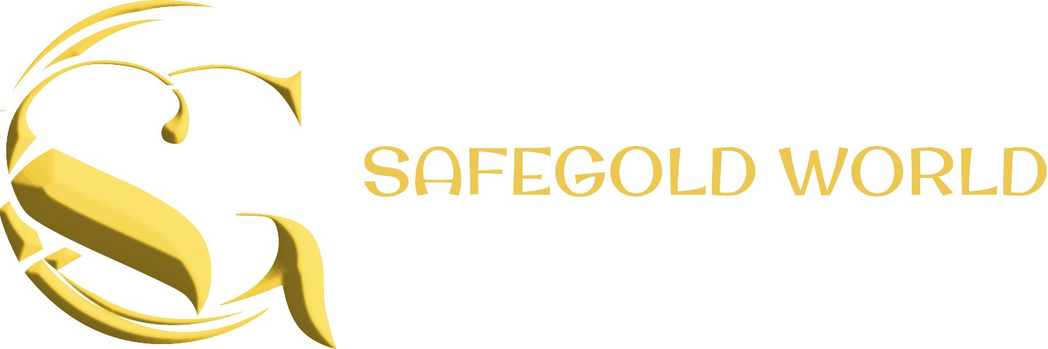 SAFEGOLD -WORLD NFT banner
