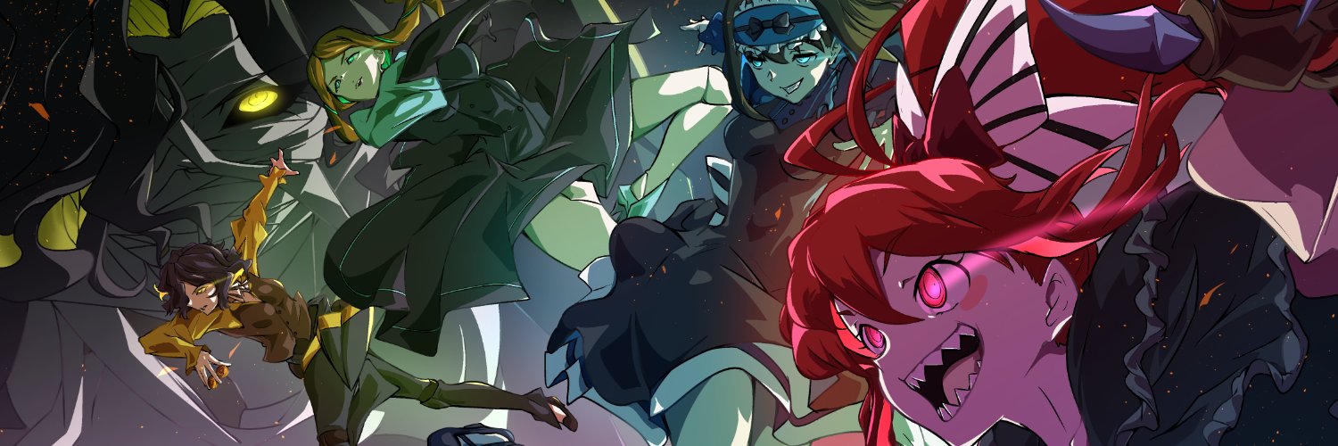 Goniataito's profile banner image