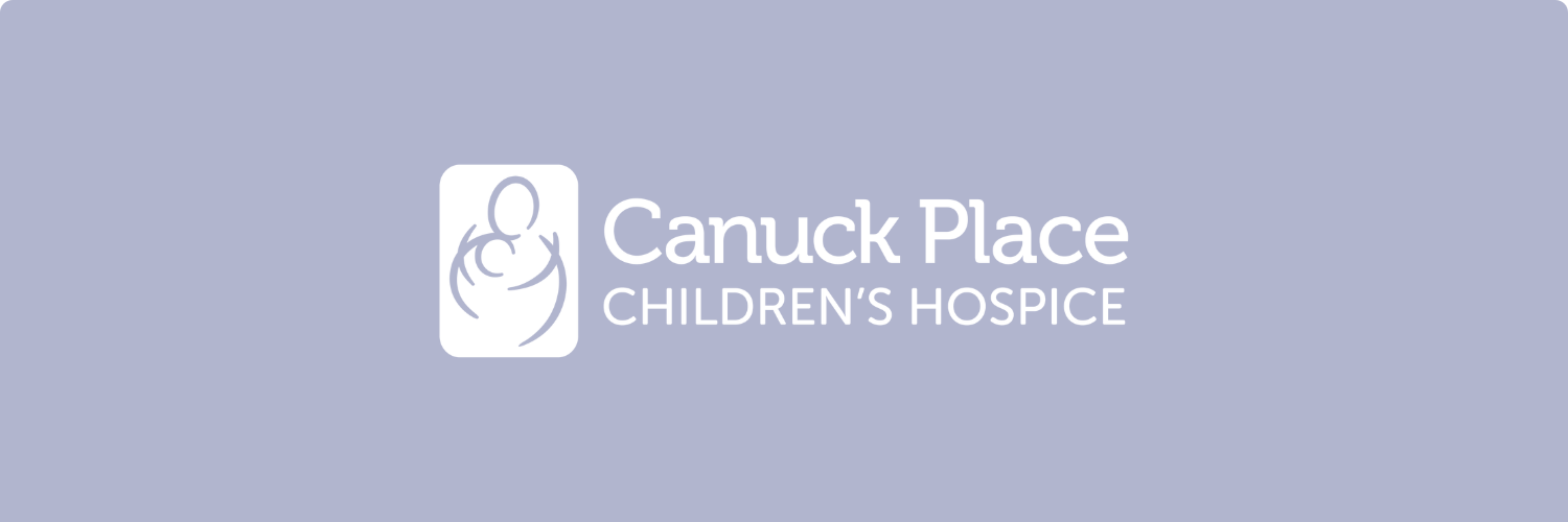 Canuck Place Children's Hospice banner