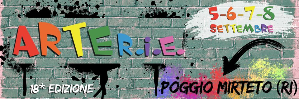 ARTE_rie's profile banner image