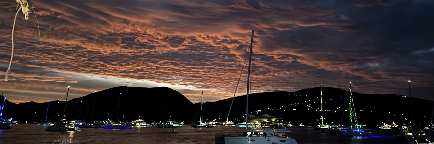 Michael Albee banner