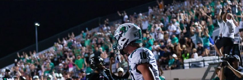 Brody Knowles's banner