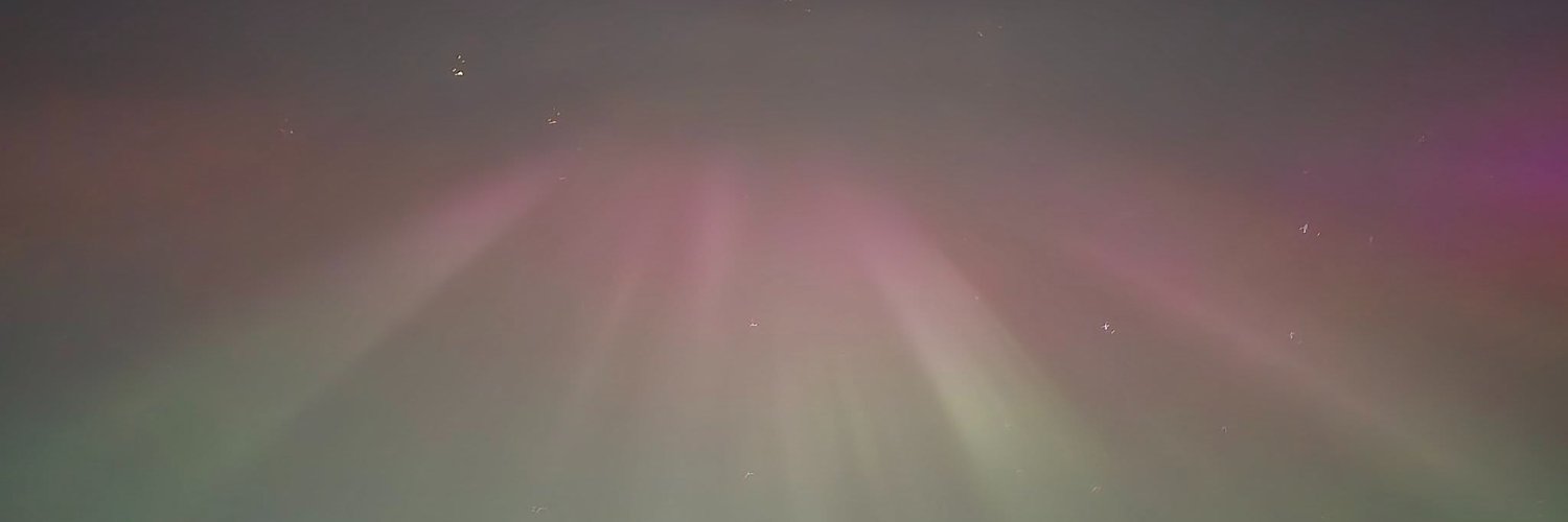 The Night Richard banner