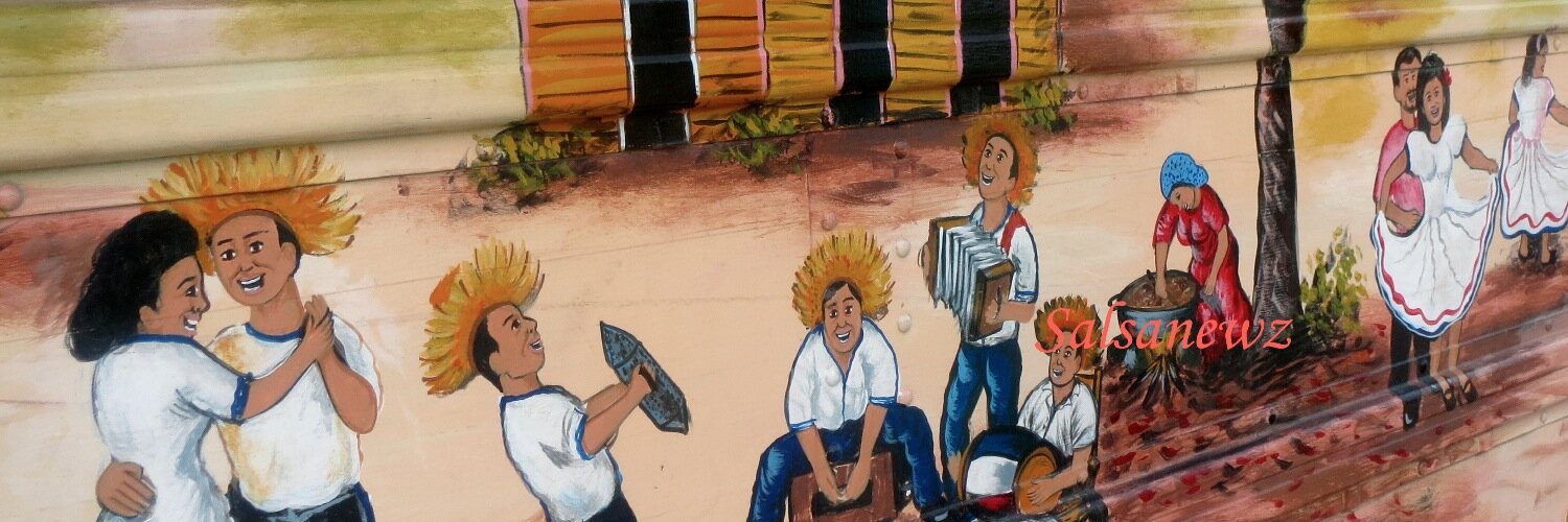 Salsanewz's profile banner image