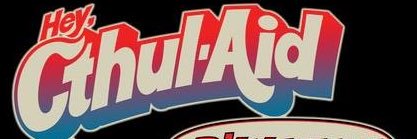 Cthulhu-aid banner