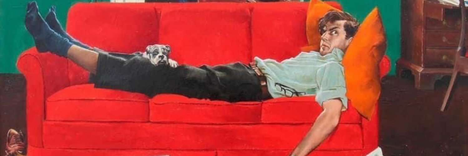 MagnusSvenson's profile banner image