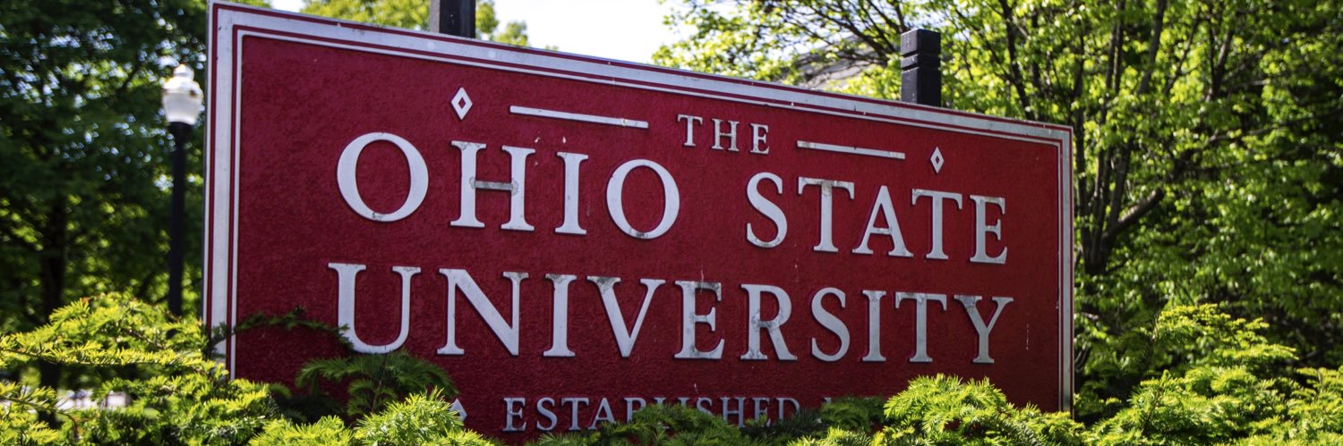 ❌orrison Tower OSU banner