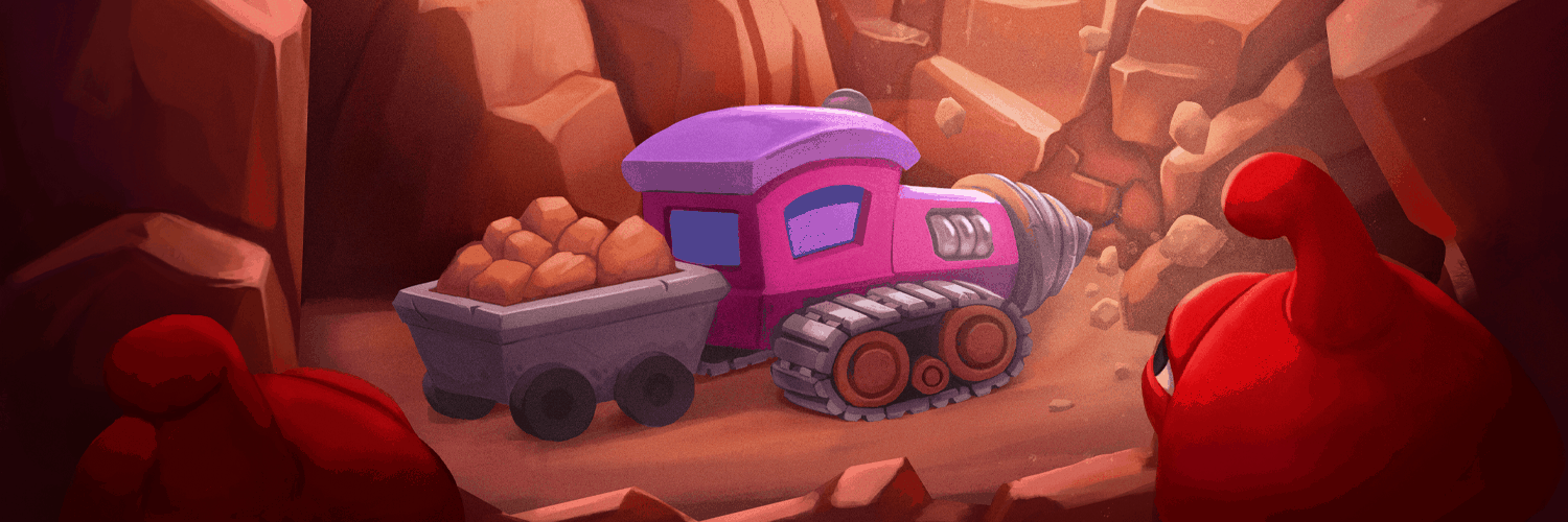 TrainCraft banner