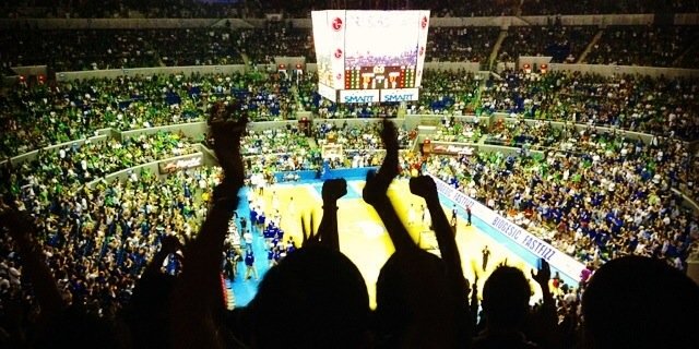 BlueEagleNation's profile banner image
