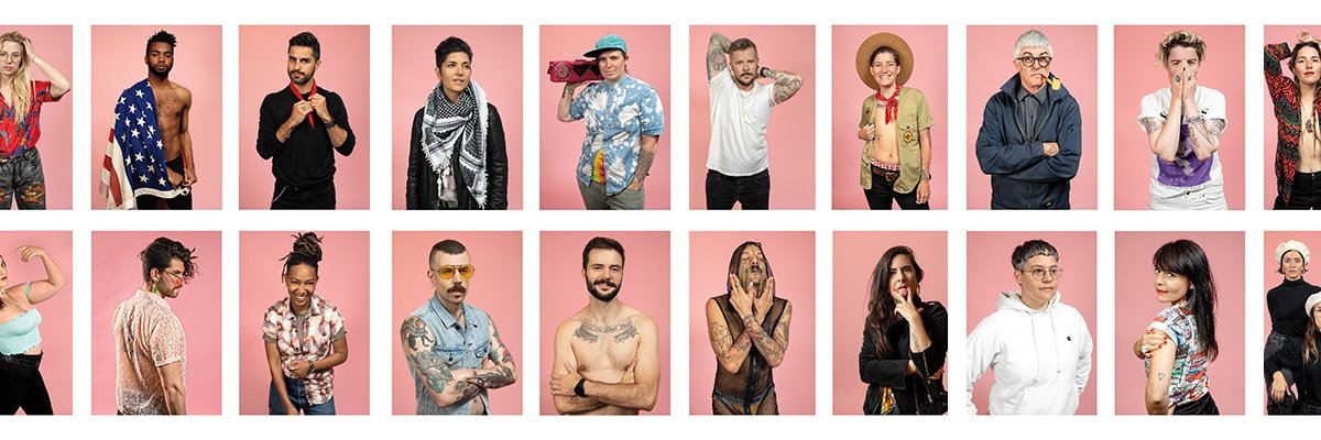 Queer From Here (@QueerFromHere) / Posts / X