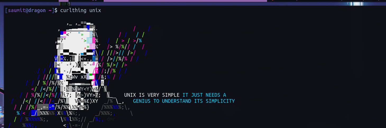 justsaumit's profile banner image