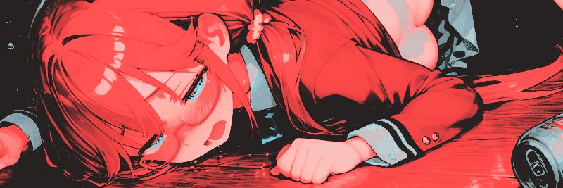 𝐅𝐑𝐈𝐊𝐈 𝑓𝑎𝑡 𝑎𝑠𝑠◞ˇ banner