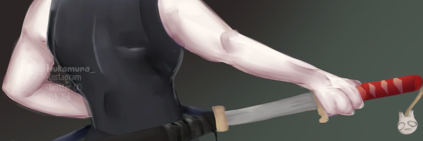𝐇uka banner