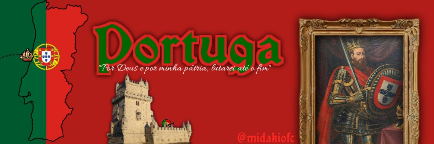 𝙋𝙤𝙧𝙩𝙪𝙜𝙖𝙡 🇵🇹's banner