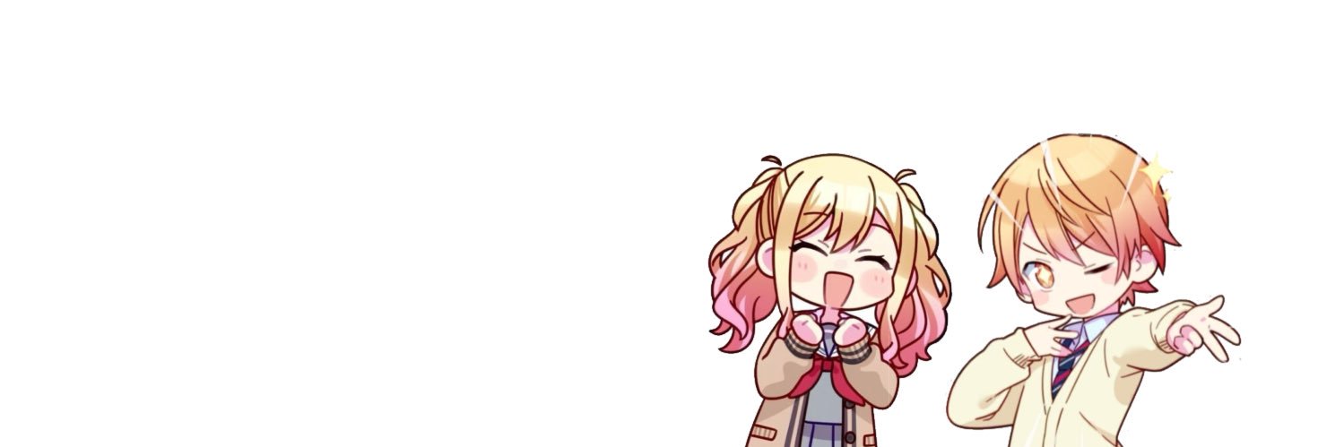 ☆彡 clover 🐛 || follow rq OK banner