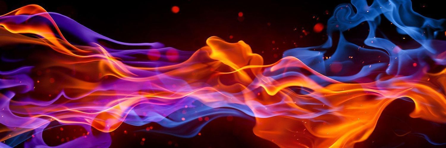 FenriFlames's profile banner image