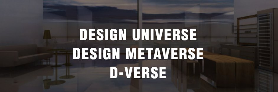 designdverse's profile banner image